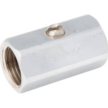 [743600306] BROEN BALLOFIX 3/4" M/M RÅ