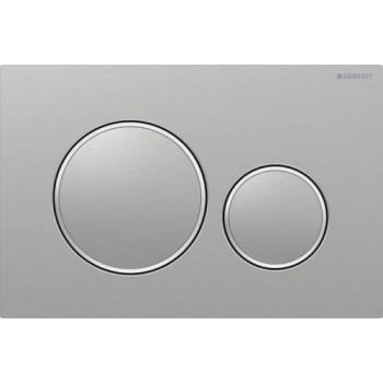 [930061098] GEBERIT BTJENINGSPLADE SIGMA30