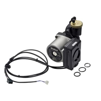 [342284751] PUMPE, VARMEKREDS             