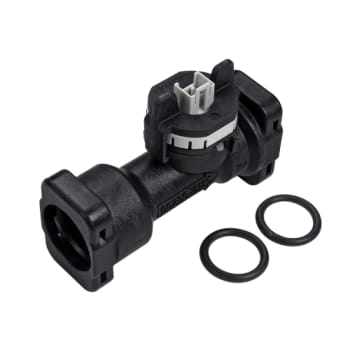 [342284631] SENSOR, VORTEX, DN15          