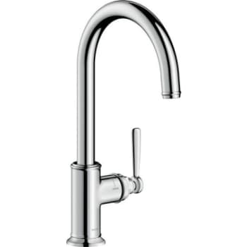 [930197052] Axor Montreux køkkenarmatur, krom