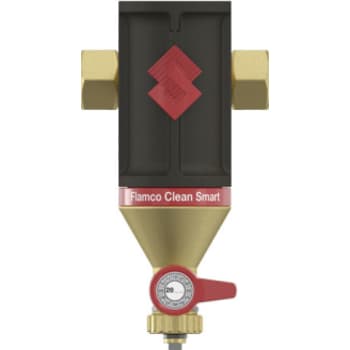 [447777006] CLEAN SMART SMUDS UDSK. 3/4"  