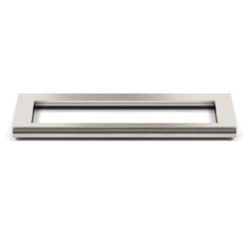 [155048125] Unidrain HighLine 3910 ramme 1000 mm, højde 25 mm - Til fritliggende afløb