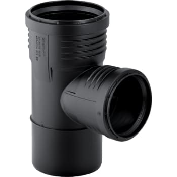[184840050] GEBERIT SILENT-PP GRENRØR 87,5
