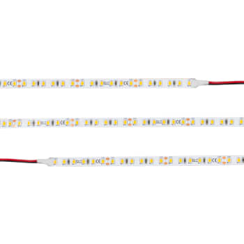 [6657100713] SLC LED Strip Aline Mono 9,6W 3000K IP20, 5M, 24V