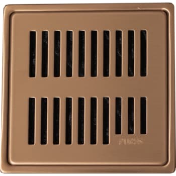 [153872742] PVD COATED RIST/RAMME RIB KOBBER 150X150mm u/udskæring