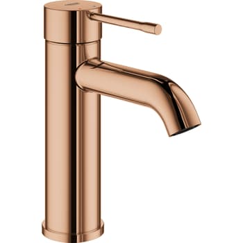 [701349112] Grohe, EssenceEtgrebsbatteri til håndvask, S-Size, Warm Sunset