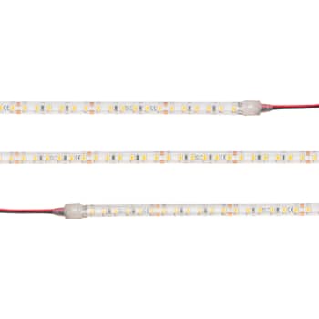 [6657100726] SLC LED Strip Aline Mono 9,6W 4000K IP54, 5M, 24V