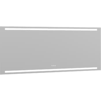 [930192878] Dansani Level spejl, 70 x 160 cm