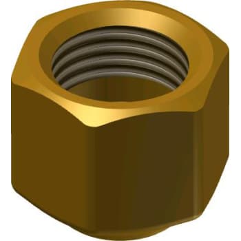 [7878023827] Omløber 1/4" til samling af kobberrør til varmepumper