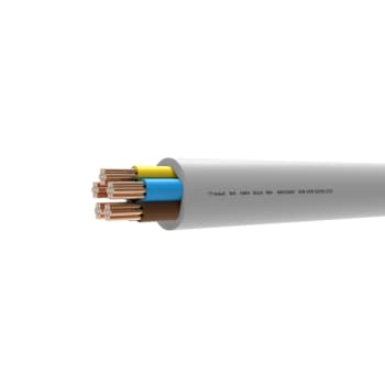 [6233100166] Kabel HMH-J 5G16 RM Eca T500