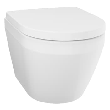 [613345260] EURO CERAMIC HÆNGESKÅL M/SÆDE 49CM