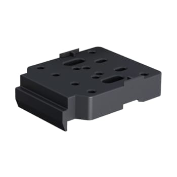 [6239000121] Adapter for RMB/LMB (ABRL) H20xW100xL80, 48 stk i papkasse