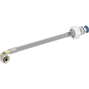 [617070996] GEBERIT tilslutningsslange 3/8x225mm
