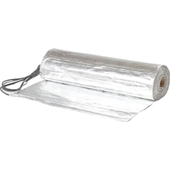[6235002343] Alumat Varmemåtte 140W/m² 3,5m² (0,5x7,0m)