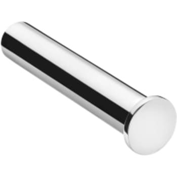 [776409004] LAUFEN NIXIE toiletrulleholder krom