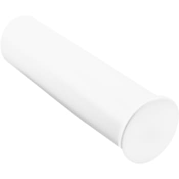 [776409010] LAUFEN NIXIE toiletrulleholder mat hvid