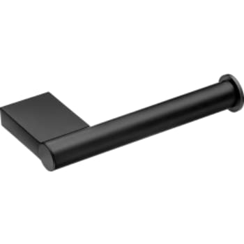 [776409111] LAUFEN NIXIE toiletrulleholder mat sort