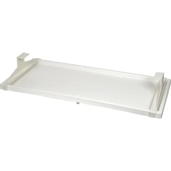 [7878318875] Drypbakke under udedel i plast