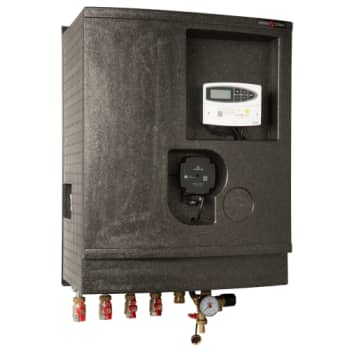 [376991175] VX-3 HOFOR 22/43 kW