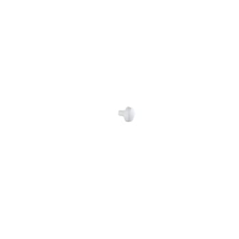 [781295000] Greb Dot, hvid, Ø:28 mm  