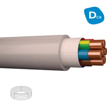 [4233015813] Kabel Afumex 7G1,5 halogenfri, Dca, R100