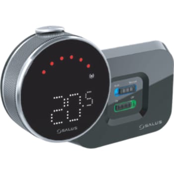 [402325115] Salus IT800WIFI Smart termostat med receiverboks