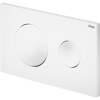[617367320] WC betjeningsplade til Prevista  Visign for Style 20