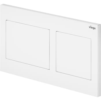 [617367420] WC betjeningsplade til Prevista Visign for Style 21