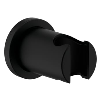 [738837241] Grohe Rainshower Håndbruserholder til væg, phantom sort
