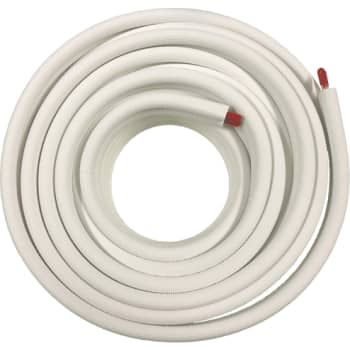 [7878400631] Kobberrør 20M 1/4" x 1/2" uden omløber, TF