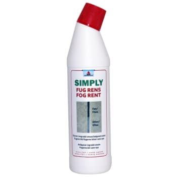 [930232297] Norenco rengøring Simply Fog Rent 0,75L
