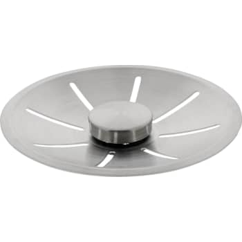 [930235890] BLANCO InFino kurveventil rustfrit stål