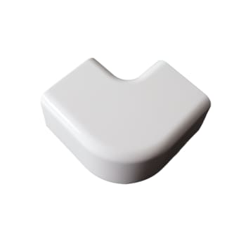 [7878401371] Montagekanal vinkel muffe 90° CP 80 x 60