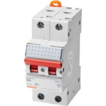 [4218961157] Lastafbryder 2P 40A 415V 2M