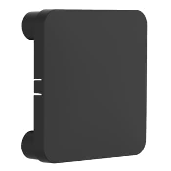 [358860961] Wavin dæksel 190x190mm