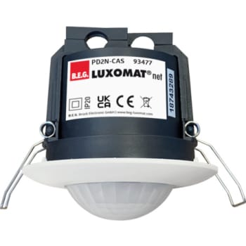 [4224934770] LUXOMAT PD2-CAS DALI-2 Casambi sensor