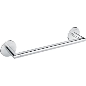 [775873304] LAUFEN CANA håndklædestang 30 cm i krom