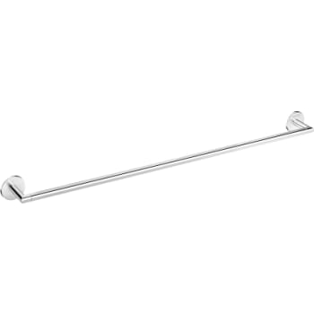 [775873604] LAUFEN CANA håndklædestang 60 cm i krom