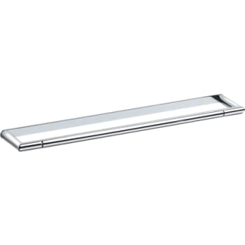[775876404] LAUFEN HALI håndklædeholder 40 cm krom