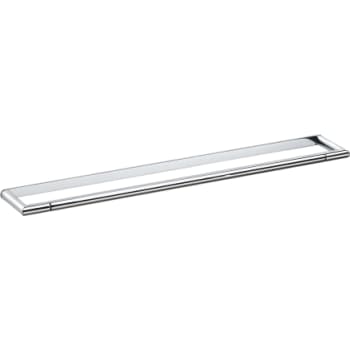 [775876504] LAUFEN HALI håndklædeholder 50 cm krom