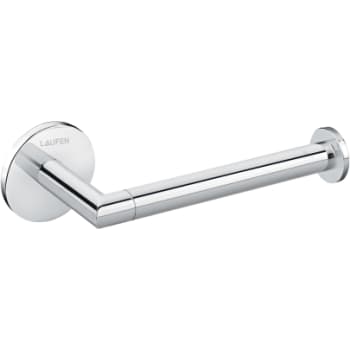 [776383504] LAUFEN CANA toiletpapirholder i krom