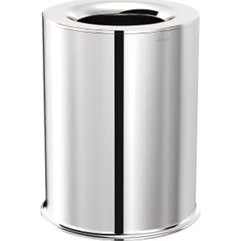 [777728504] LAUFEN NIXIE toiletspand 5L krom