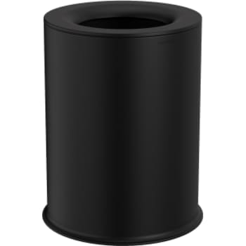 [777728511] LAUFEN NIXIE toiletspand 5L mat sort