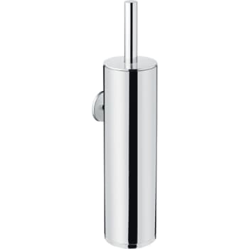 [778489204] LAUFEN CANA toiletbørsteholder i krom inkl toiletbørste 