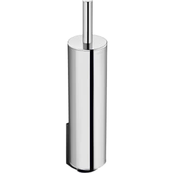 [778500104] LAUFEN NIXIE toiletbørsteholder krom