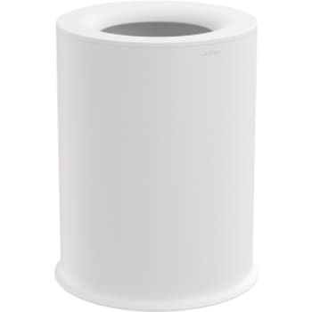 [777728510] LAUFEN NIXIE toiletspand 5L mat hvid