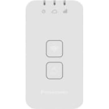 [7878874872] Panasonic WIFI styring CZ-TACG1 luft/luft