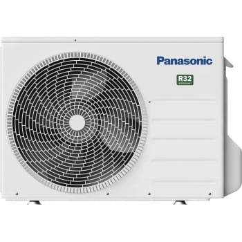 [7878881292] Panasonic luft/luft CU-Z35UFEA-1, udedel til gulvmodel