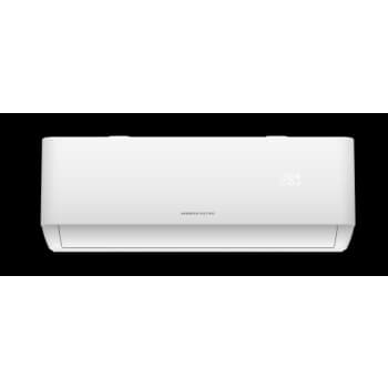 [6278002313] Varmepumpe/Aircondition Mat Pro 9 med WiFi 4,0kW, indedel, hvid